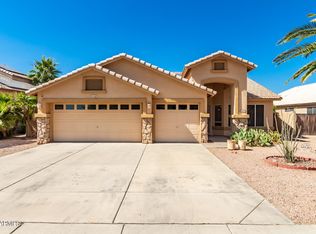 8402 W Laurel Ln, Peoria, AZ 85345