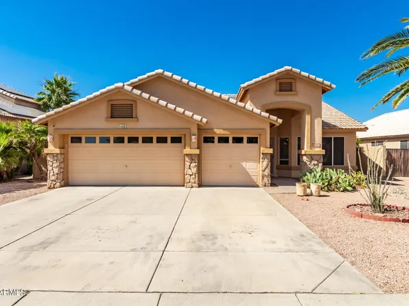 8402 W LAUREL Lane, Peoria, AZ 85345