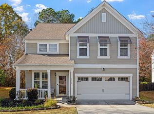 2112 Old Rosebud Dr, Knightdale, NC 27545