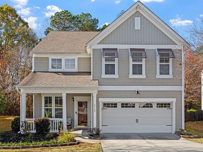 2112 Old Rosebud Dr, Knightdale, NC, 27545