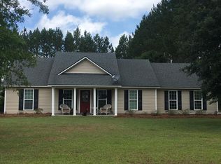 24 Quail Run, Nicholls, GA 31554