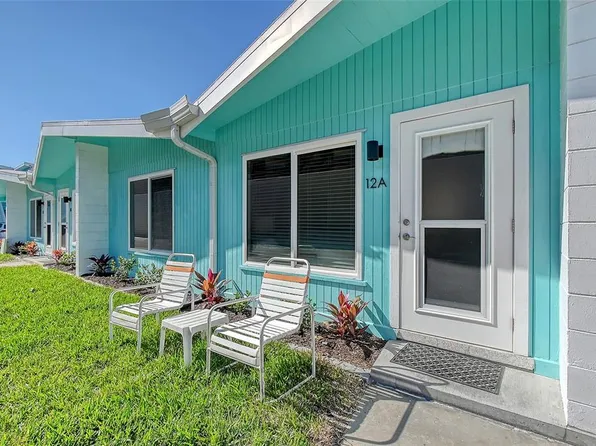 6424 Midnight Pass Rd #12A, Sarasota, FL 34242