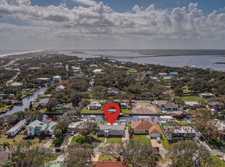 221 Barco Rd, Saint Augustine, FL 32080