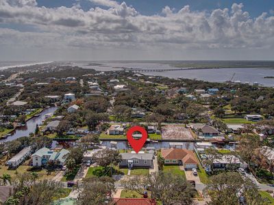 221 Barco Rd, Saint Augustine, FL, 32080