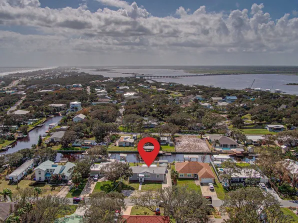221 Barco Rd, Saint Augustine, FL 32080