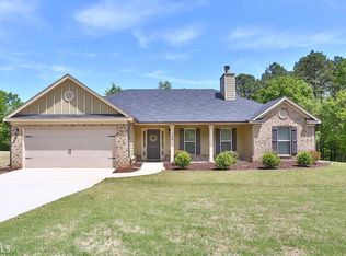 399 Rouse Road Ext, Hoschton, GA 30548