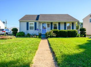 2118 Sunset Dr, Owensboro, KY 42301