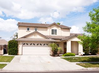 1866 W Columbia Way, Hanford, CA 93230