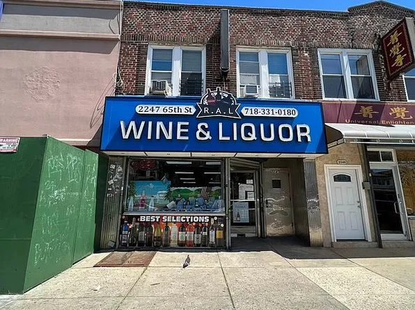 2247 65th St #01, Brooklyn, NY 11204