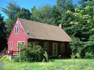 5 Donna Ln, Raymond, NH 03077