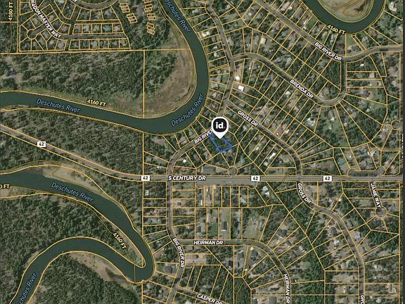 5th image of 55534 Big River Dr
