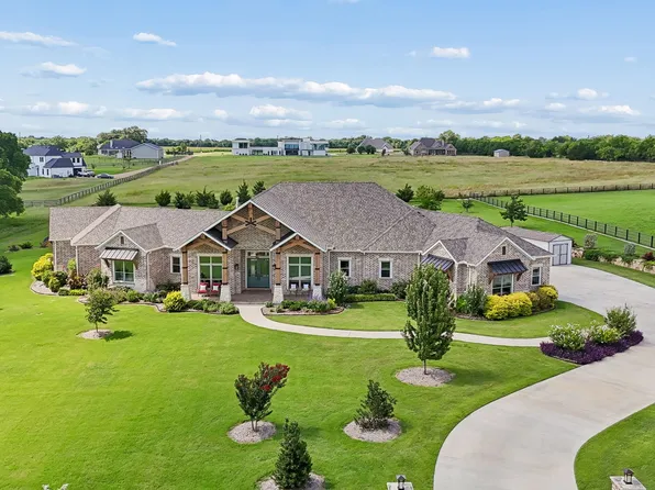 1500 Ford Ln, Lucas, TX 75002