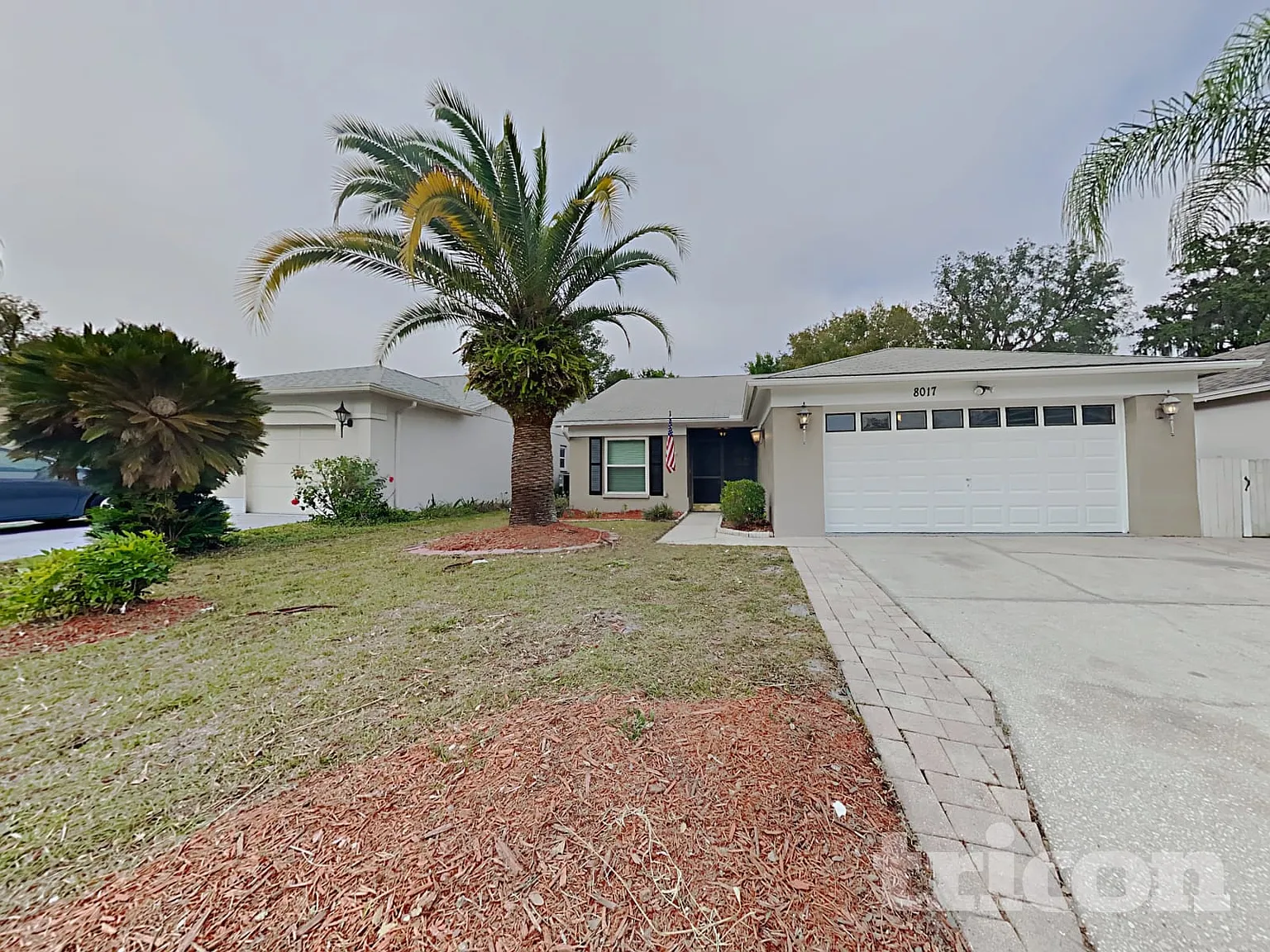 8017 Lansing Drive New Port Richey FL — Photo 2