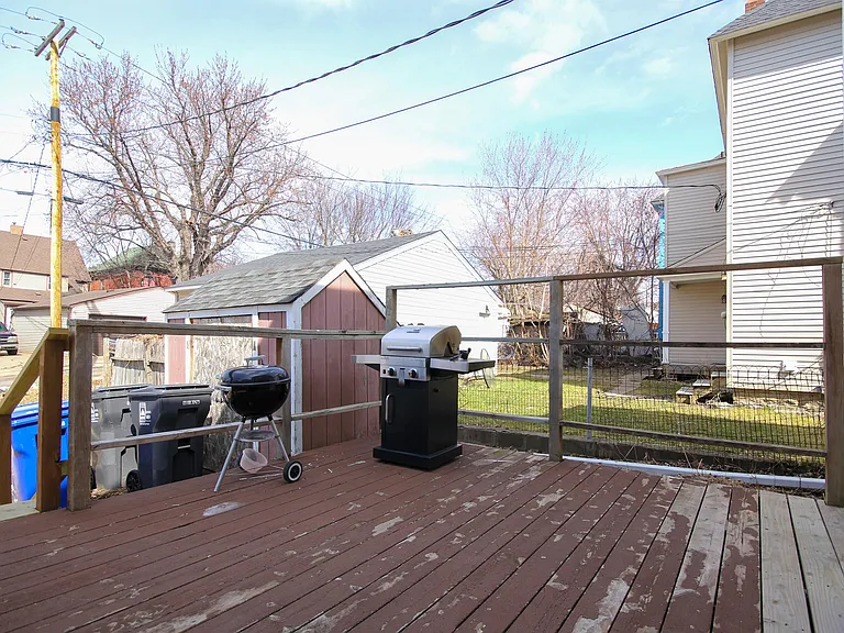 711 Sims Ave #A — Photo 16
