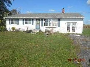 1502 Harkins Rd, Pylesville, MD 21132