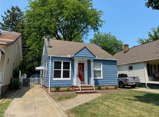 3352 Berea Rd, Cleveland, OH 44111