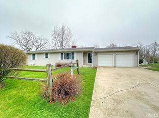 3024 Field Dr, Kokomo, IN