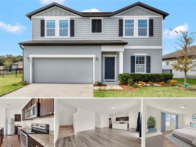3897 Night Heron Dr, Sanford, FL, 32773