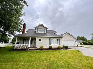 1355 Chestnut Knl, Broadview Heights, OH 44147