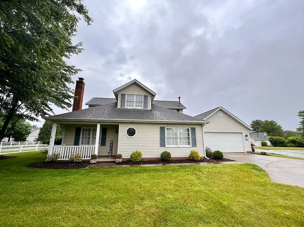 1355 Chestnut Knl, Broadview Heights, OH 44147