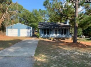 1501 Lower Richland Blvd, Hopkins, SC 29061