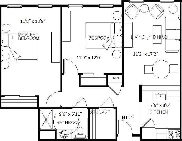 Quail Hollow Senior Living Community — Photo 18
