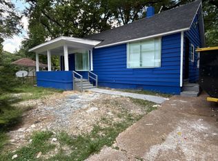 804 National St, Memphis, TN 38122
