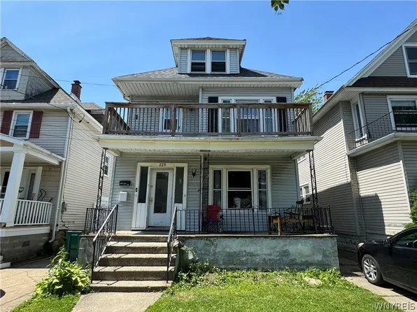 228 Columbus Ave, Buffalo, NY 14220