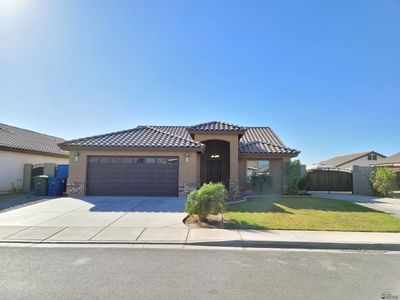 657 E 13th Pl, Somerton, AZ, 85350