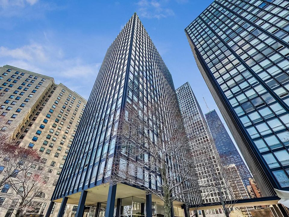 860 N Lake Shore Dr APT 13L, Chicago, IL 60611 | MLS #11377610 | Zillow