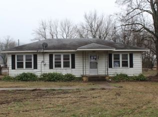 301 E Jefferson St, Mountain View, AR 72560