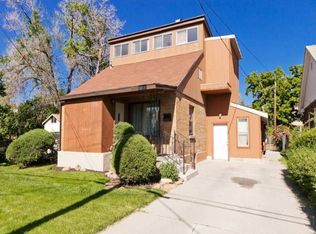 3103 S 1000 E, S Salt Lake, UT 84106