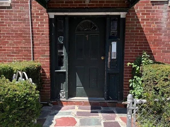 1 Melbourne St APT 6, Dorchester, MA 02124