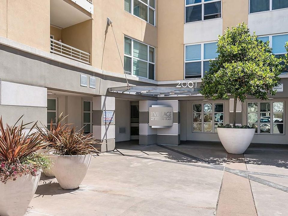 1st image of 2001 McAllister St APT 13