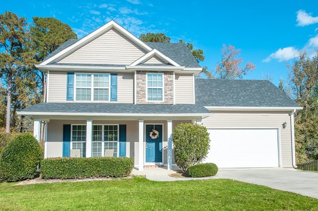 3935 High Chaparral Dr, Martinez, GA 30907 Zillow