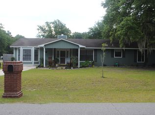 86 Possum Hill Rd, Beaufort, SC 29906