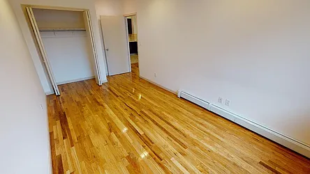 Rented by Metro Garden Realty NYC