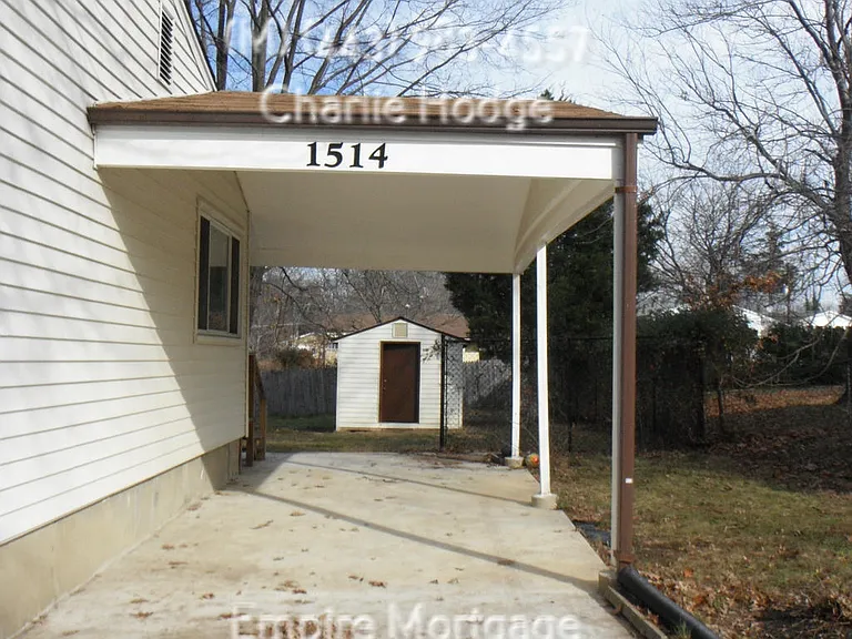 1514 Dunwoody Ave — Photo 2