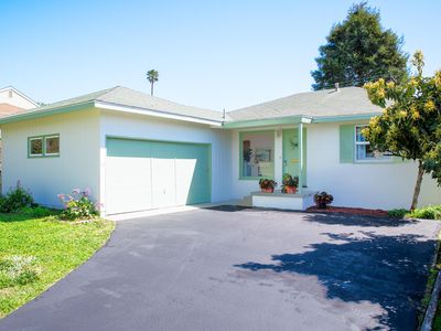 240 San Julian Ave, Santa Barbara, CA, 93109