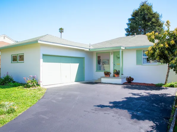 240 San Julian Ave, Santa Barbara, CA 93109