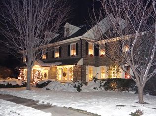 453 Eaton Rd, Drexel Hill, PA 19026