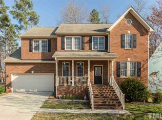 11925 Sycamore Grove Ln, Raleigh, NC 27614