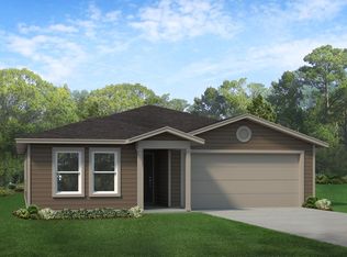 816 Magnolia Ln, Cottonwood Shores, TX 78657