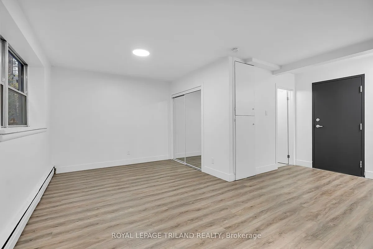 Building Photo - 20 Craig St #B