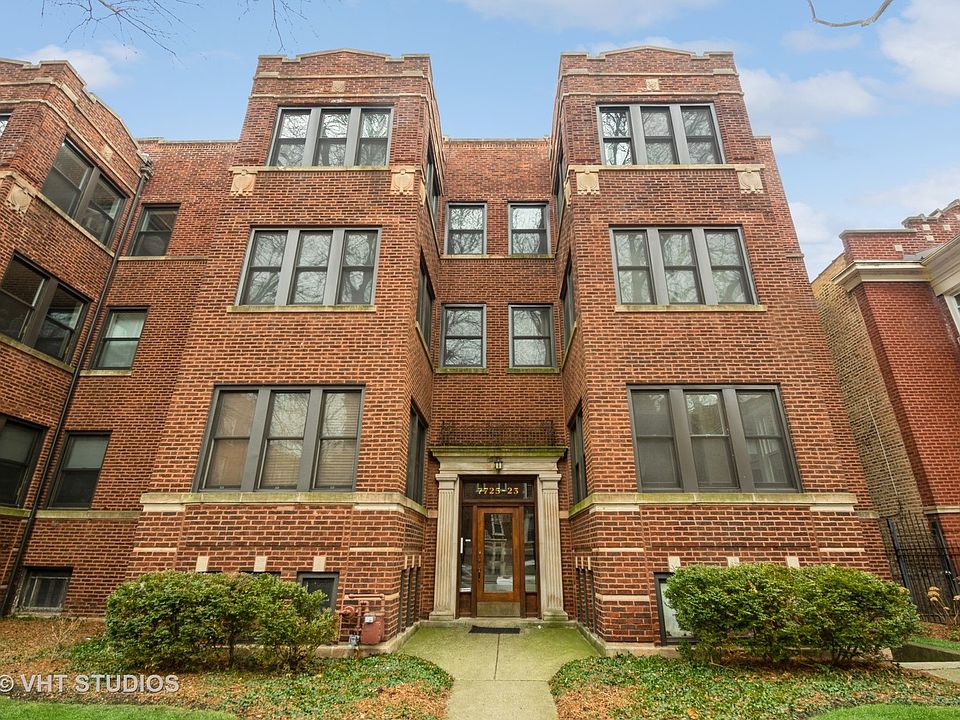 1st image of 7723 N Ashland Ave Unit 1