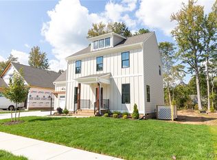 338 Haley Ct, Ashland, VA 23005