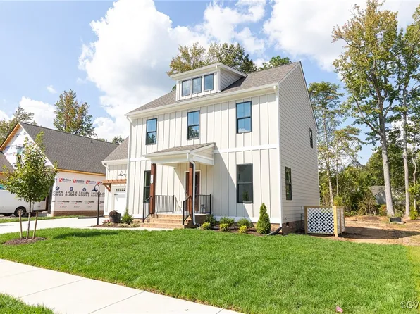 338 Haley Ct, Ashland, VA 23005
