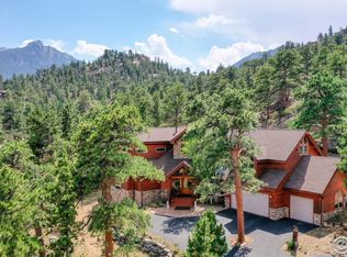 2645 Grey Fox Dr, Estes Park, CO 80517
