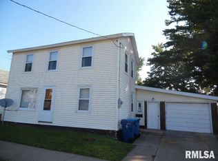 409 Elk St, Sabula, IA 52070