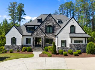 1332 Eagleson Ln, Wake Forest, NC 27587